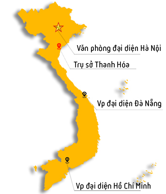 Xây nhà trọn gói Thanh Hóa  - Kiến Trúc Nhà Đẹp|Trang chủ