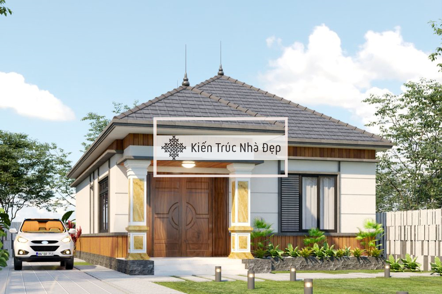 Xây nhà trọn gói Thanh Hóa  - Kiến Trúc Nhà Đẹp | Thiết kế kiến trúc giá rẻ Thanh Hóa: Giải pháp tiết kiệm chi phí