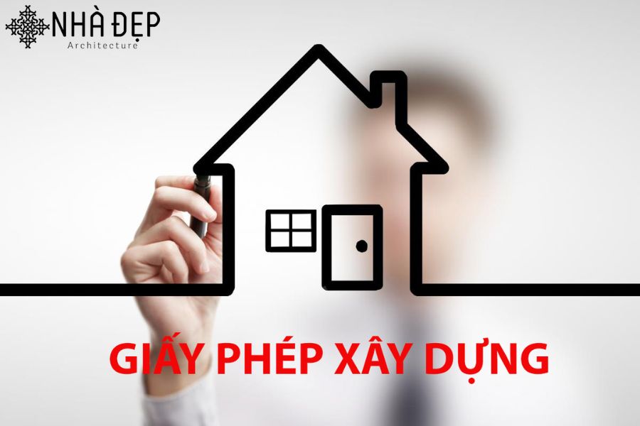 Lưu ý khi xin giấy phép xây dựng 