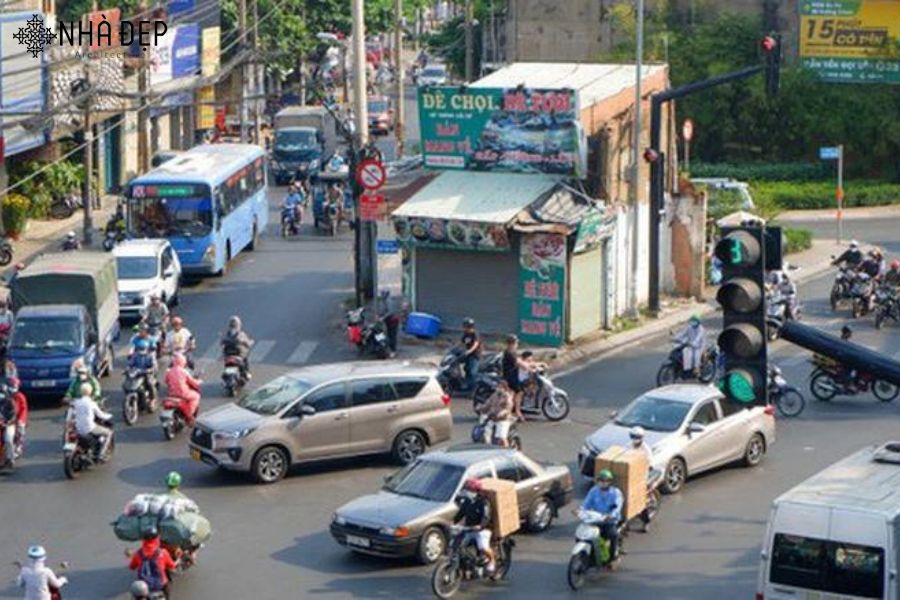 Xây nhà trọn gói Thanh Hóa  - Kiến Trúc Nhà Đẹp | Nhà xây dựng phong thủy: Tìm hiểu và áp dụng trong Kiến trúc Nhà Đẹp